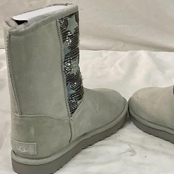 Ugg Boots Women's Size 8 NEW - Picture 4 of 4